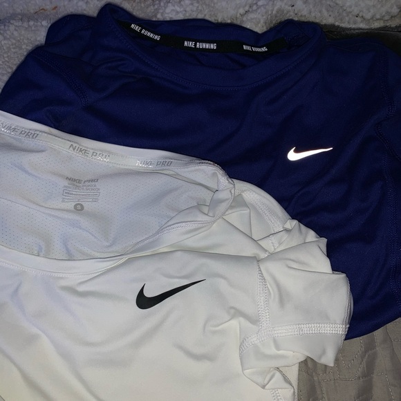 Nike Other - Nike Shirt Bundle